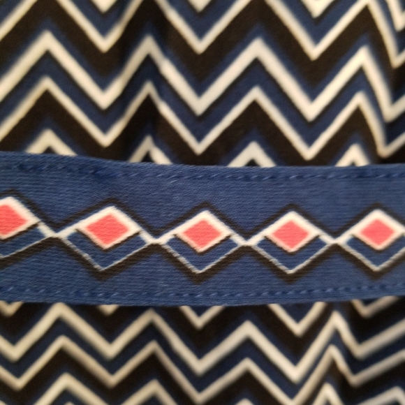 Max Studio Wrap Dress - Picture 4 of 5